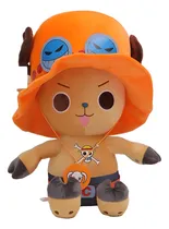 Comprar Peluche One Piece - Chopper  Hermoso