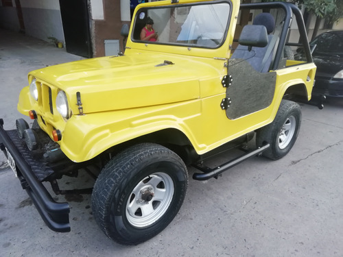 Jeep