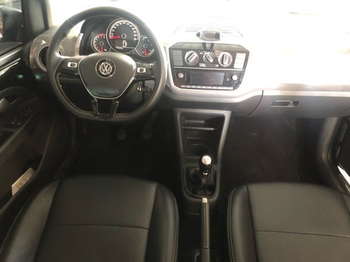 Volkswagen Cross Up 1.0 Tsi 12v