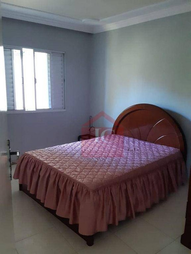 Imagem 12 de 30 de Chácara Com 3 Dormitórios À Venda, 1200 M² Por R$ 1.200.000,00 - Chácara Santa Maria - Cotia/sp - Ch0085