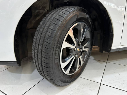 Chevrolet Onix 1.4 MPFI LTZ 8V