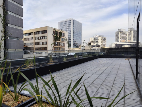 Oficina En Arriendo En Providencia