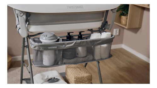 Soporte Para Bañera Twistshake