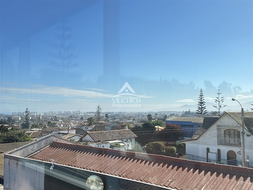 Arriendo Oficina Edificio Atrium Cisternas La Serena