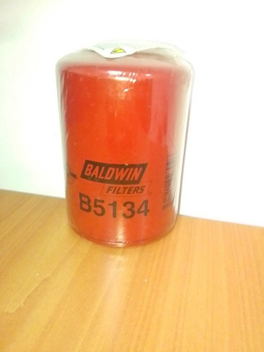 Filtro Refrigerante Motores Cummins Baldwin B-5134 24071