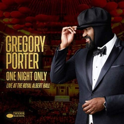 Cd: One Night Only: Live At The Royal Albert Hall [deluxe Ed