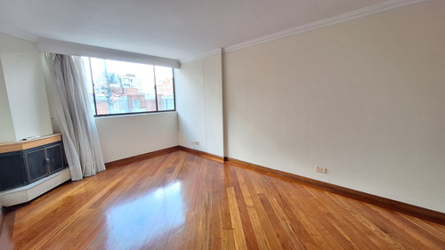 Apartamento En El Contador Para Venta