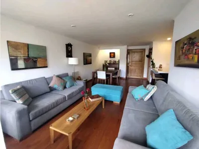 Apartamento en venta