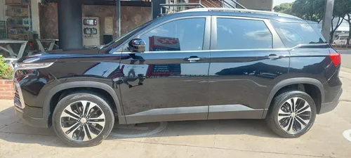 Chevrolet Captiva 1.5 T Premier At