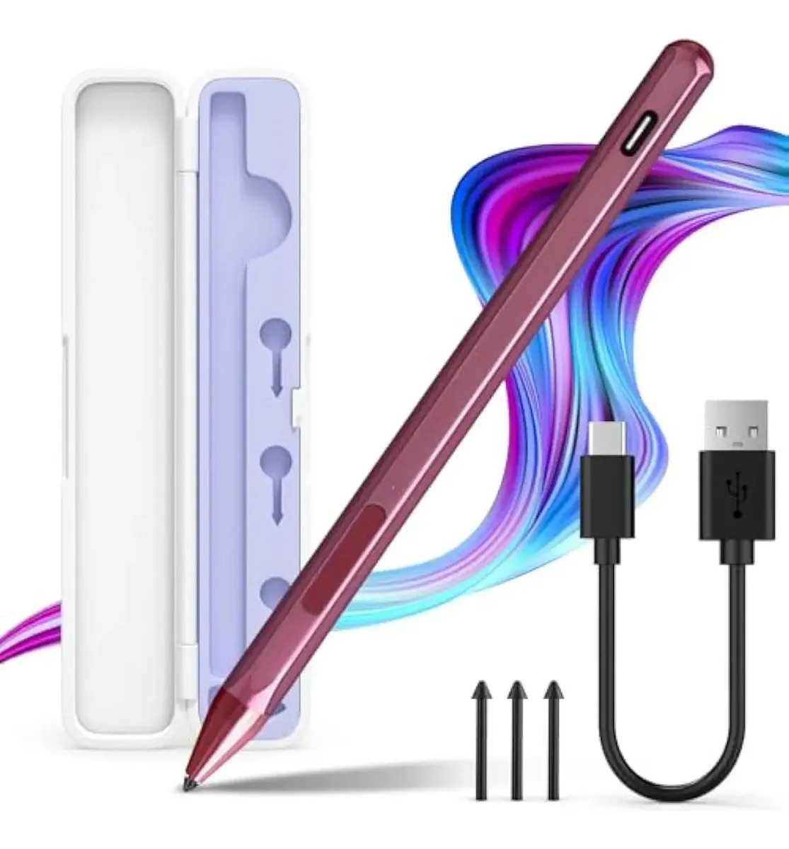 Lápiz Óptico Para Microsoft Surface