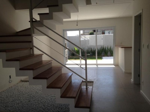 Imagem 9 de 27 de Casa À Venda No Golden Park Residence Ii, Em Sorocaba -sp - 3819 - 69408930