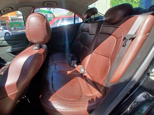 Chevrolet Prisma 1.4 MPFI LT 8V FLEX 4P MANUAL