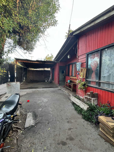 Venta De Casa , Con Patio En Av Principal, Ba (99889)