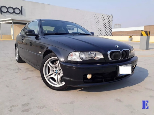 Modulo Control A Distancia Bmw 325cia Coupe 2.8 Aut 01-04 (Usado)