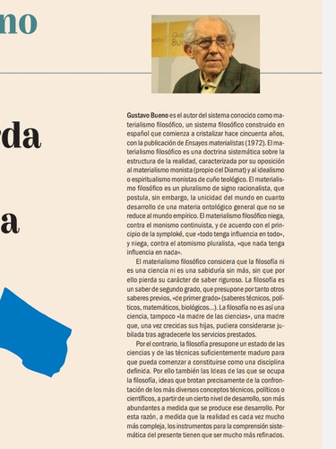 El Mito De La Izquierda. El Mito De La Derecha Gustavo Bueno