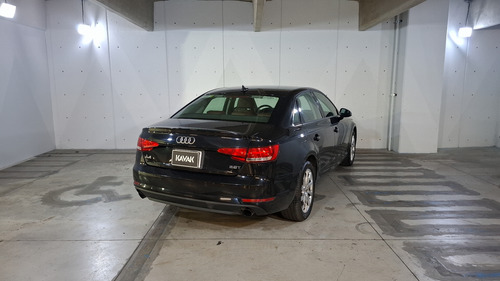 Audi A4 2.0 TFSI DYNAMIC S-TRONIC