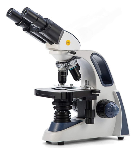 Microscopio Cabezal Siedentopf Swift Sw380b Laboratorio