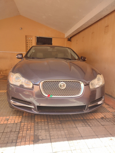 Imagen 2 de 15 de Jaguar Xf Exclusivo
