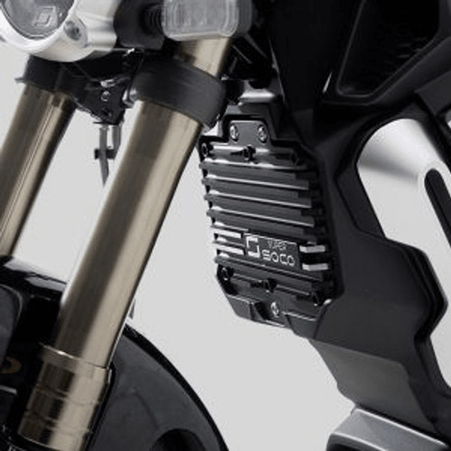 Imagen 13 de 15 de Moto Eléctrica Super Soco Tc 1800w Concesionario Oficial