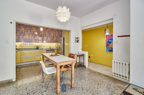 Imagen 6 de 24 de Tipo Casa En Exelente Pulmón De Manzana