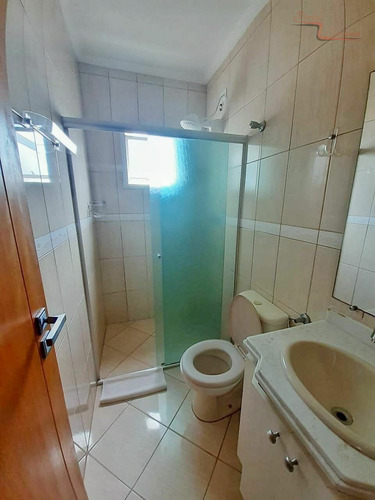 Imagem 24 de 28 de Apartamento À Venda No Bairro Indaiá - Caraguatatuba/sp - 4184