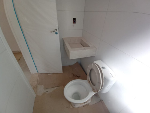 Imagem 10 de 16 de Cobertura Com 3 Quartos Para Comprar No Itapoã Em Belo Horizonte/mg - 2799