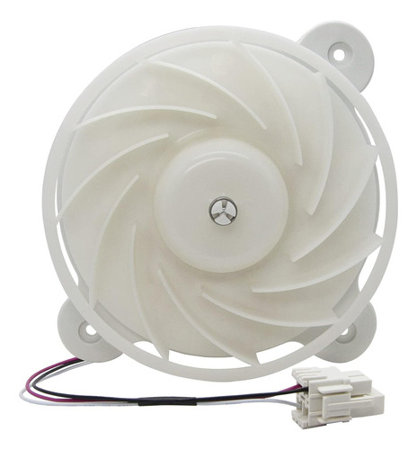 . Motor De Ventilador De Geladeira Da31-00287b Para Samsung
