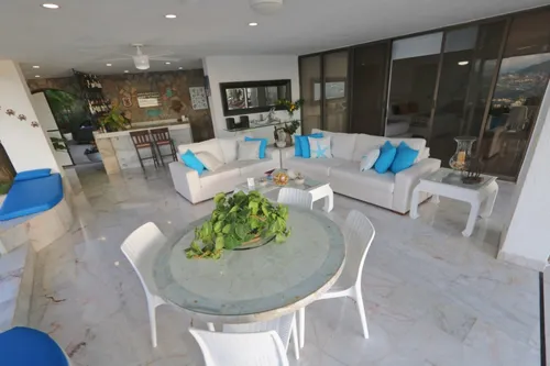 Renta De Casa En Las Brisas Acapulco