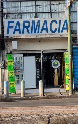 Local comercial en traspaso