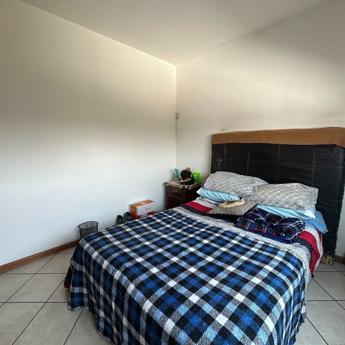 Departamento En Venta Y/o Renta / Tacubaya - Miguel Hidalgo, Cdmx