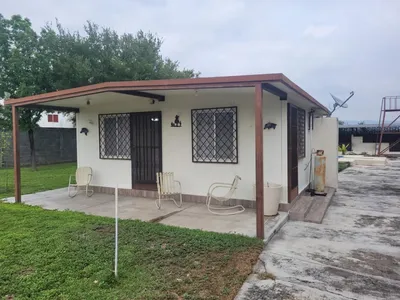 Rancho en venta
