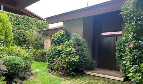Casa En Renta O Venta En Bosques De Las Lomas