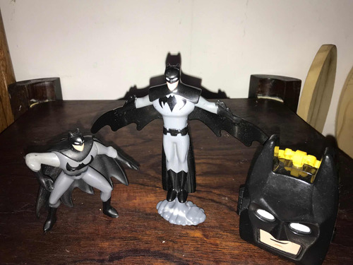 Juguetes Batman