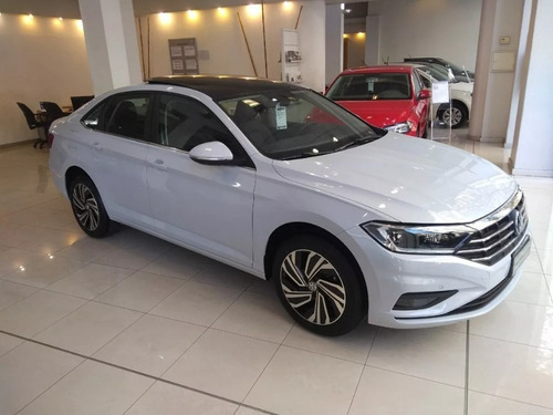 0km Volkswagen Vento 1.4 Highline 150cv At 2021 Alra Vw 50