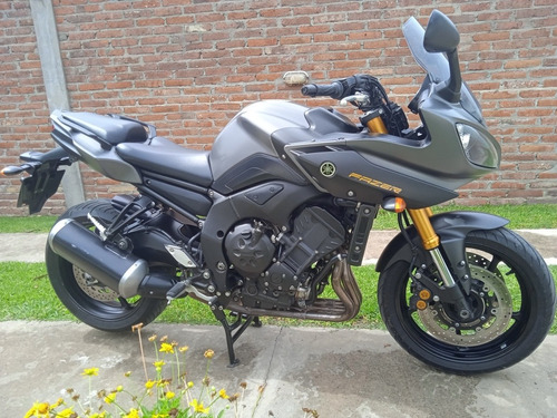 Yamaha Fazer 800