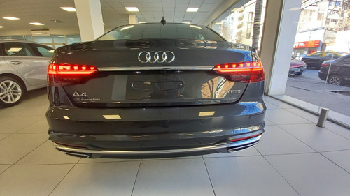 Audi A4 2.0 Fsi 190cv