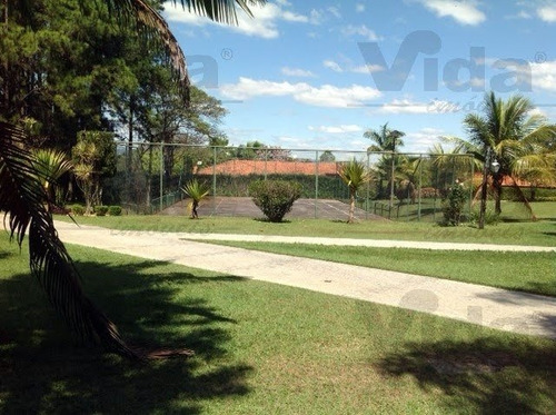 Imagem 15 de 15 de Chácara À Vendas Em City Castello - Itu - 31030