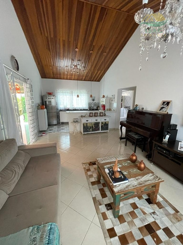 Imagem 6 de 24 de Chácara À Venda Em Terra Preta - Mairiporã Sp - 0137 - 34968803