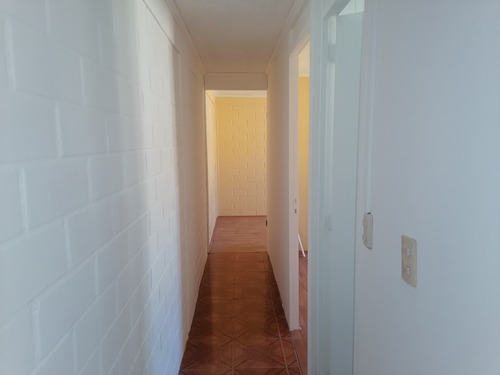 Condominio Los Aromos, A Una Cuadra De Marga Marga