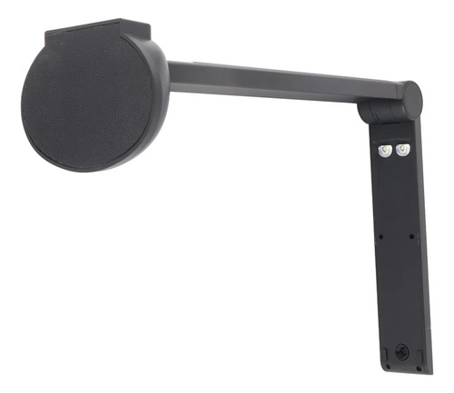 Escáner De Documentos, Cámara Para Libros, 10 Mp, Multilingü