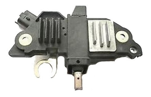 Regulador Alternador Bosch 12v Transpo Outlet