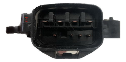 Sensor Tr Mlps Transmisión Cvt Mitsubishi Asx 2.4l 2015-2018