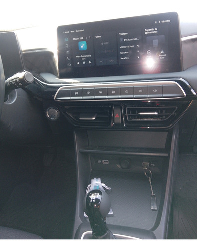 MG MG 3 1.5 Style