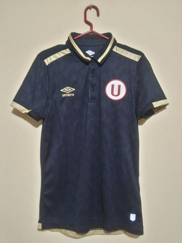 Camiseta Universitario De Deportes  Edición Limitada  2017