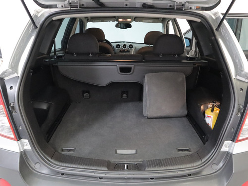 Chevrolet Captiva SPORT 2.4 AT 2AB 4X2