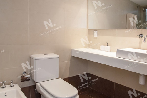 Imagen 17 de 30 de Apartamento En Playa Brava - Torre Imperiale - Punta Del Este Brava