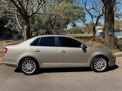Imagen 11 de 25 de Volkswagen Vento 2009 2.0 T Fsi Elegance Dsg