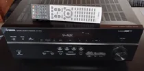 Comprar Receiver Sintoamplificador Yamaha Rx-v675 5.1 Canales