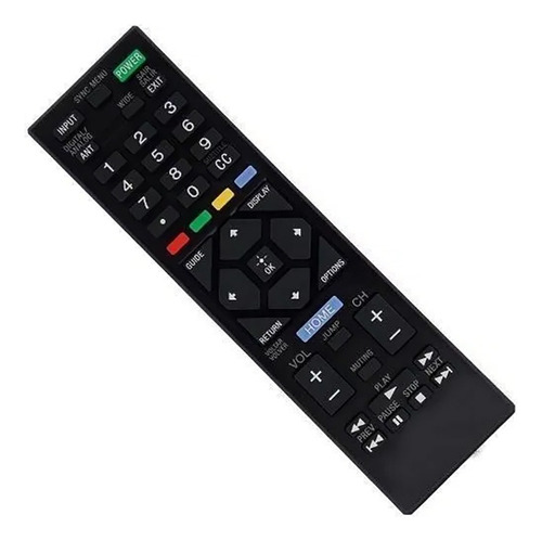 Mando de TV Sony RM-YD093 KDL-32r435a KDL-40r477b
