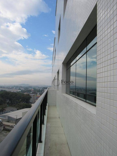 Imagem 9 de 19 de Prédio À Venda, 5800 M² Por R$ 23.000.000 - Centro - Guarulhos/sp - Pr0018